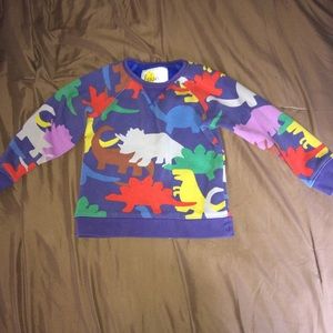 Boden sweatshirt